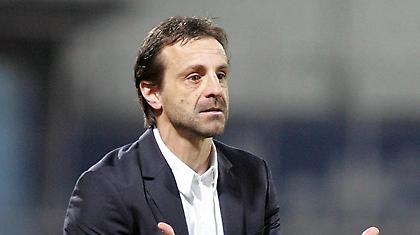 Ο Μάντζιος στην Κέρκυρα
