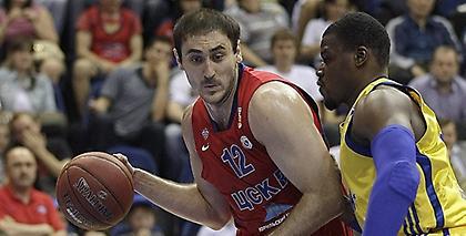 Μία ανάσα από τον τίτλο και χωρίς Κιριλένκο