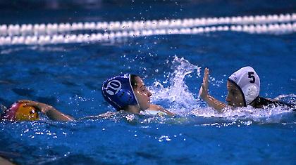 Με νεάνιδες ο Ηρακλής