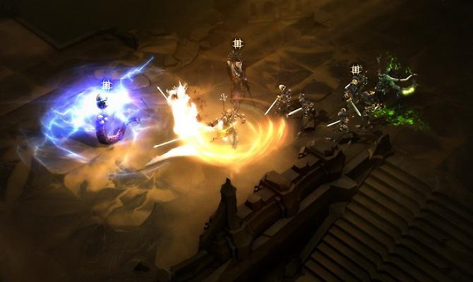 Συγνώμη ζητεί η Blizzard για τα προβλήματα του Diablo III