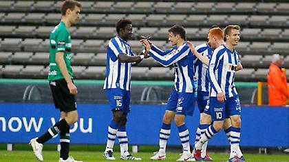 Για «πλάκα»