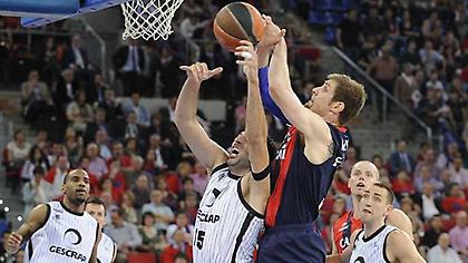 Μίλησαν οι έδρες