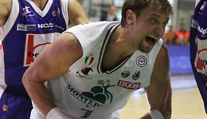 Προβάδισμα για Σιένα και Σάσαρι