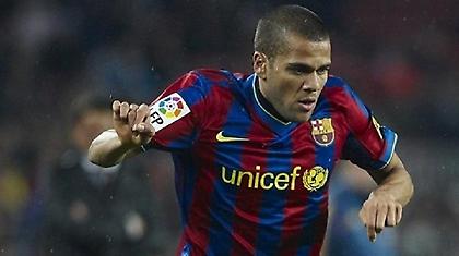 Δυο μήνες εκτός ο Αλβες