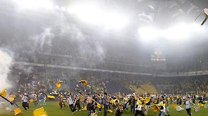 Καλά είναι και τα γυναικόπαιδα…