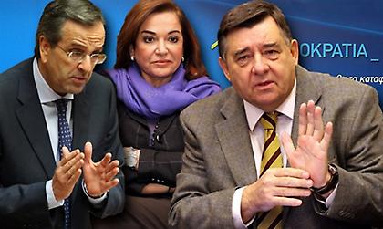 «Κλείνει» η Ντόρα, «κλωτσάει» ο Γιώργος…