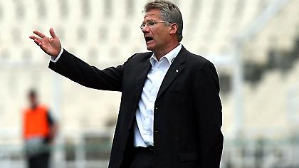 Ο «πονοκέφαλος» του Μπόλονι