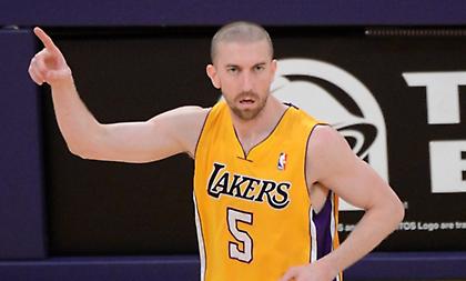 Δέχεται απειλές ο Μπλέικ!