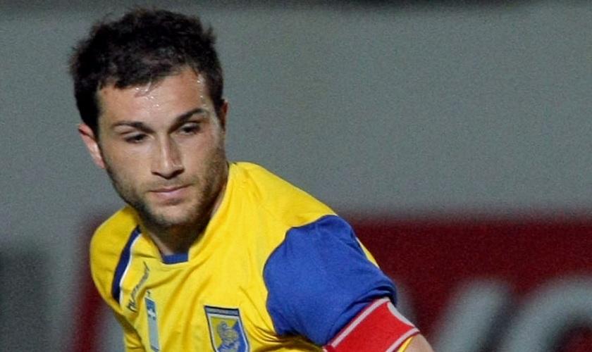 «Χωρίζουν» Θεοδωρίδης-Παναιτωλικός