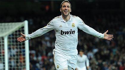 Πήγε Ισπανία η Γιουβέντους για Ιγκουαΐν