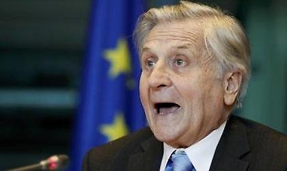 Σχέδιο Τρισέ για τη διάσωση του ευρώ