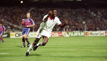 Η Μίλαν «γονάτισε» την Μπάρτσα στο ΟΑΚΑ (video)