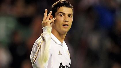 Ρονάλντο: «Δεν ξέρω αν θα μείνω για πάντα στη Ρεάλ»