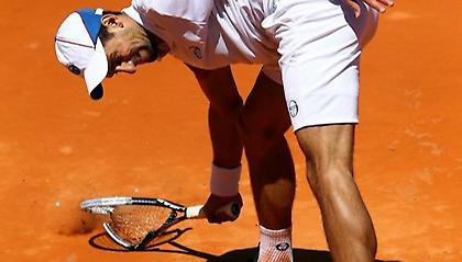 Ο Νόλε έχει νεύρα (video)