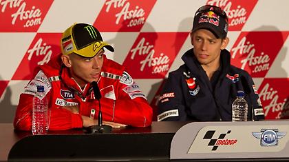 Ρόσι: «Μεγάλη απώλεια για το πρωτάθλημα»