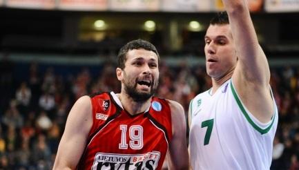 «Δεν σκέφτομαι τι… έχασα με Ολυμπιακό»