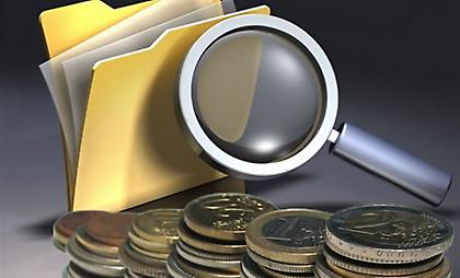 Μείωση εσόδων 20% στις εισπράξεις φόρων