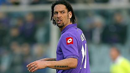 Αμάουρι: «Θέλω να μείνω στη Φιορεντίνα»