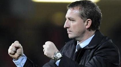 «Πόρτα» Ρότζερς σε Λίβερπουλ