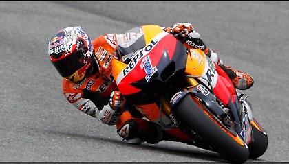 Ταχύτερος ο Στόνερ!