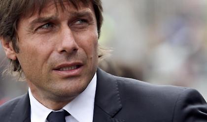 Καταγγελίες για εμπλοκή Κόντε σε στημένα!