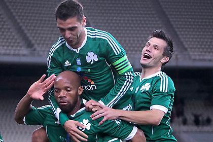 Απουσίασαν με άδεια «Κατσούρ»-Ρούντολφ