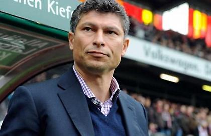 Απέλυσε Μπάλακοφ η «Λάουτερν»