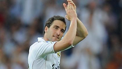 Ιγκουαΐν: «Θα δούμε τι θα γίνει στο μέλλον»