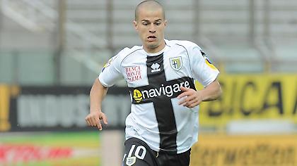 «Μακάρι να μείνει στην Πάρμα ο Τζιοβίνκο»