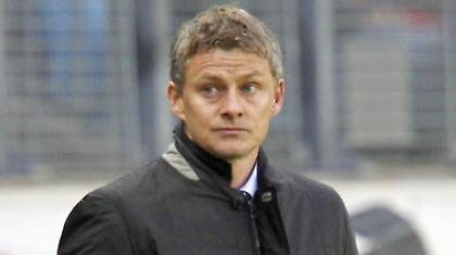 «Πετάει» για Μπέρμιγχαμ ο Σόλσκιερ!