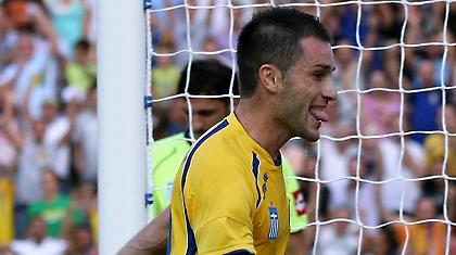 Τέλος ο Θεοδωρίδης