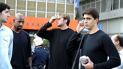 Επίθεση στο πούλμαν δέκα χρόνια πριν!