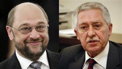 «Η Ελλάδα έχει ανάγκη από μια προοδευτική κυβέρνηση»