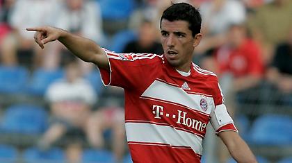 «Η Μπάγερν έχει έξτρα κίνητρο»