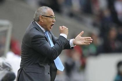 «Εκκαθαρίσεις» στη Βόλφσμπουργκ