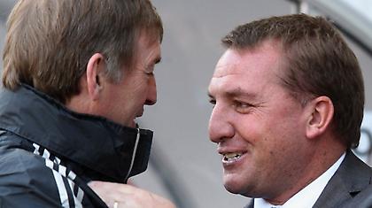 «Είχαμε πρόταση από τη Λίβερπουλ»