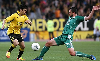 FC: Μήπως να το ξαναδούμε λιγάκι το θέμα με τα play – offs;