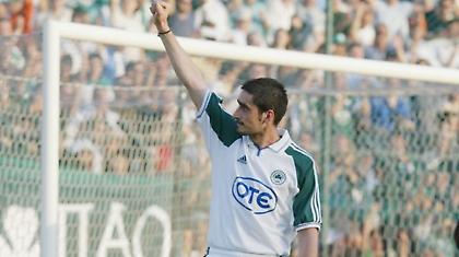 Το πράσινο χειροκρότημα στον «Λύμπε»