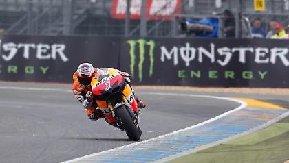 Ασταμάτητη η Honda!