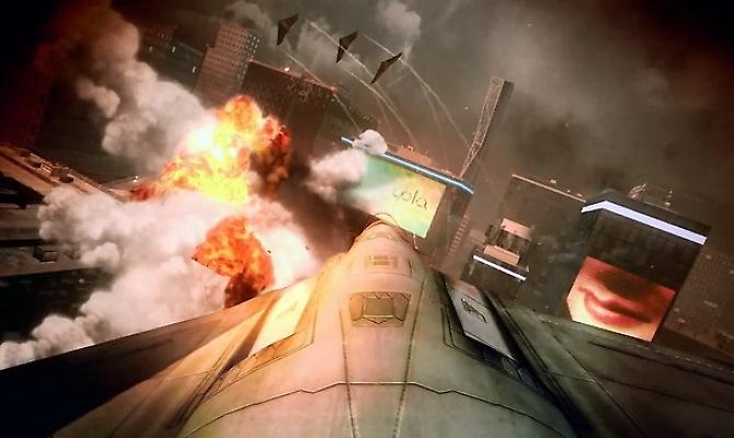 Trailer του νέου Call of Duty στον τελικό του Champions League
