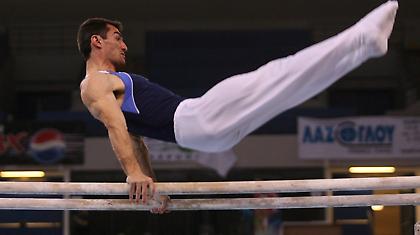 Βλέψεις για μετάλλιο