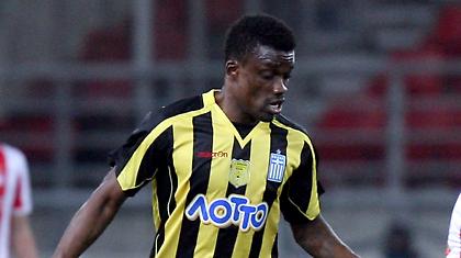 Τέλος και ο Ολίσε