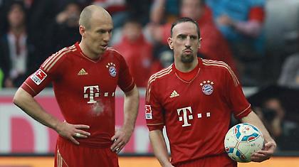 Μαζί δεν κάνουν και χώρια δεν μπορούν