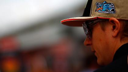 Ραϊκόνεν: «Δύσκολο να προβλέψω»