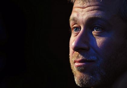 Η ψύχωση του Αμπράμοβιτς