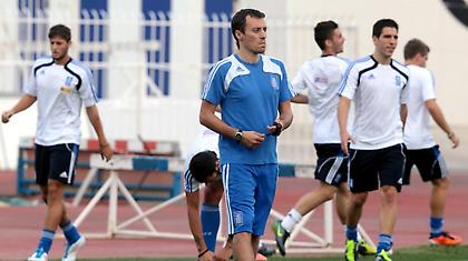 Οι «εκλεκτοί» των Ελπίδων