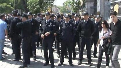 Επέστρεψε ο τραυματίας της Κωνσταντινούπολης