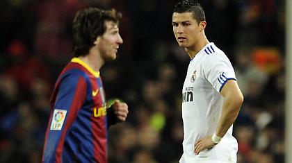 Κριστιάνο: «Είμαι καλύτερος από τον Μέσι»!