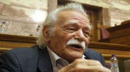 To τέχνασμα, η πανουργία & η αλήθεια πίσω από την άποψη του Μ.Γλέζου για το ευρώ!