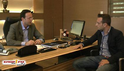 Έλληνας, ο «άρχοντας» του τελικού